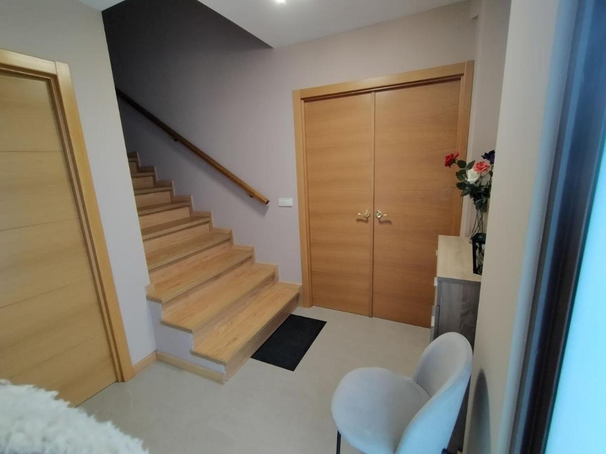 Casa De Sunny Villa Ponte Caldelas Екстериор снимка