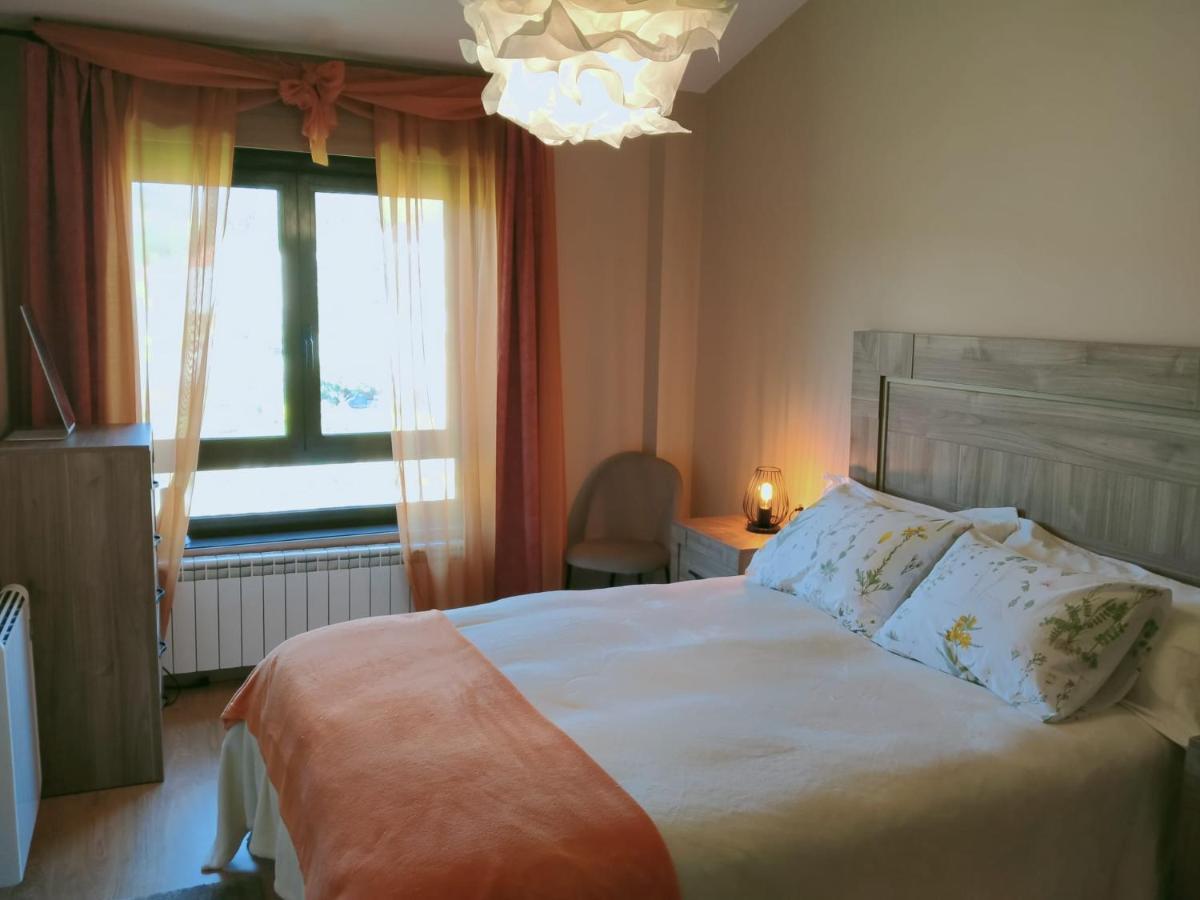 Casa De Sunny Villa Ponte Caldelas Екстериор снимка